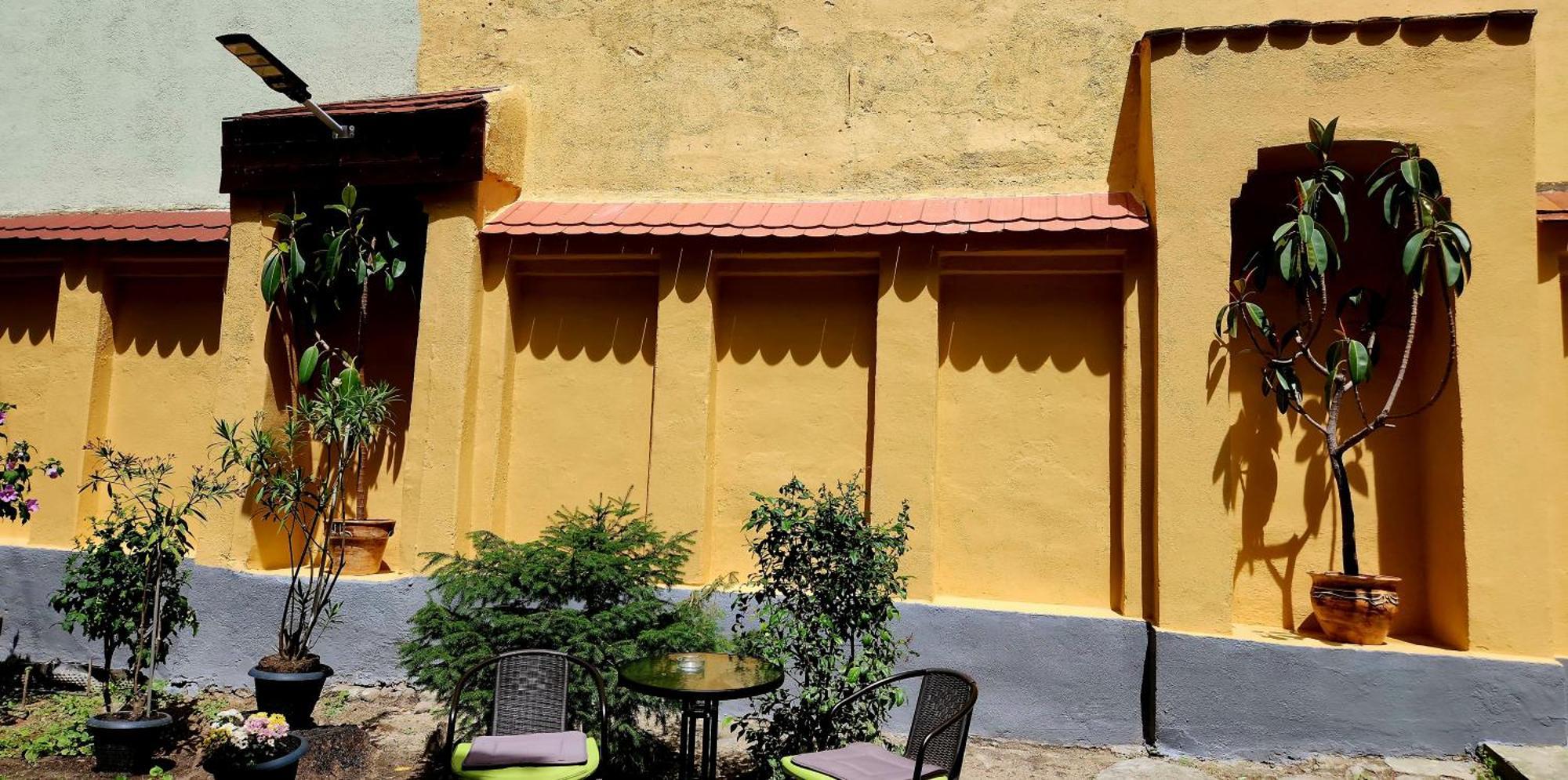 Victorian House Apartment Sibiu Exterior foto