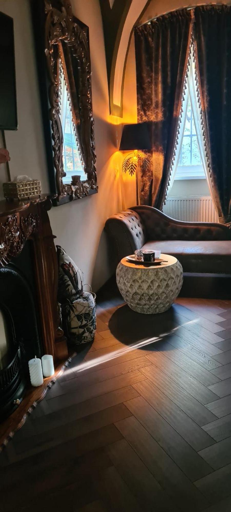 Victorian House Apartment Sibiu Exterior foto